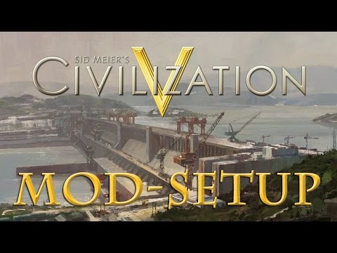 Civilization 5: Community-Lets-Play – Mod-Vorstellung