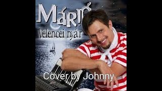 Márió - Velencei Nyár / KORG Pa4X Pro Cover by Johnny /