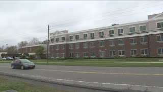 Local nursing home residents rise in Covid cases