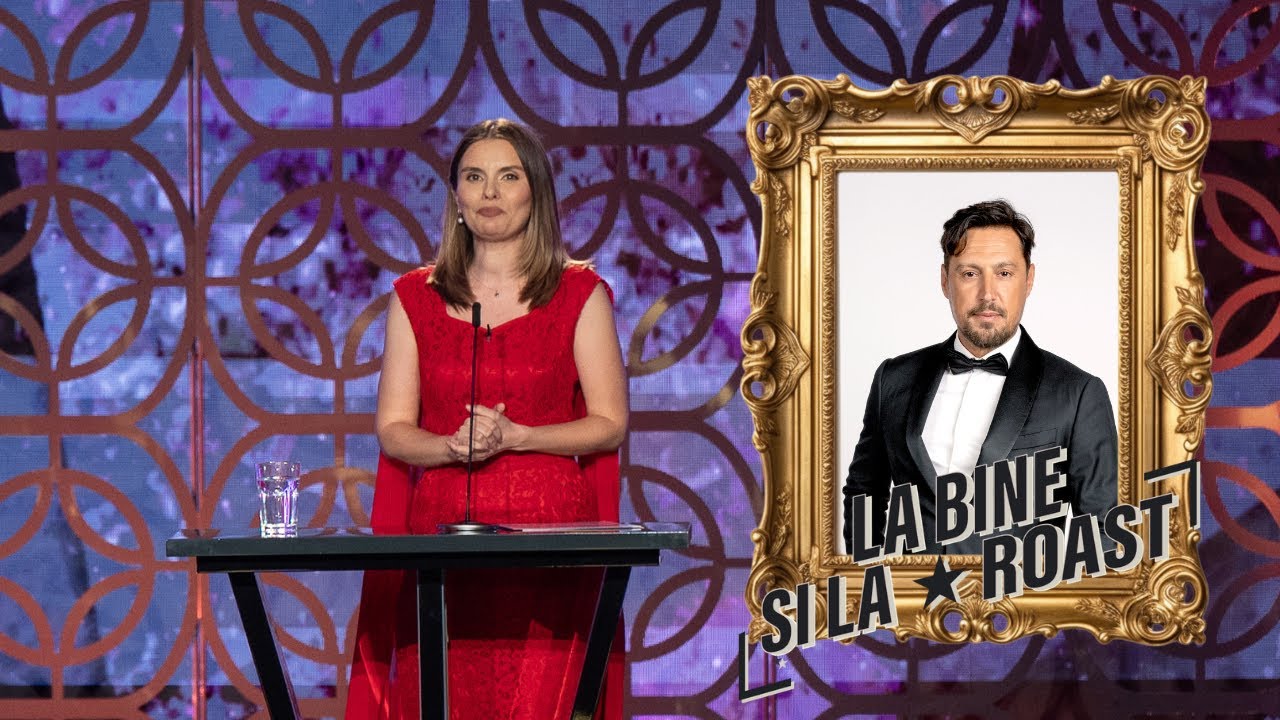 Adelina Toma nu a iertat pe nimeni | La bine și la roast