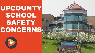 UpCounty School Safety Concerns