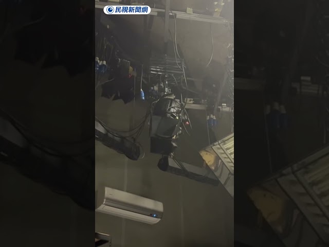 高雄甲仙13:00規模5.3地震！地震當下情況一次看！｜民視新聞｜