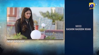 Sanwal Yaar Piya Episode 08 Teaser - 6th October 2025 -