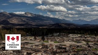 Jasper mayor stands by contentious wildfire report