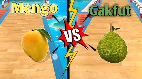 Going Balls VS Rollance Adventure Balls SpeedRun Gameplay Android iOS #3