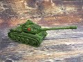 танк из мастики для торта / how to make a tank cake . ТУ 34 на торт. Танинторт