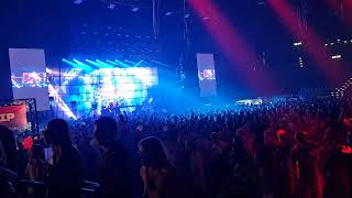 I HATE MODELS - live INSOMNIA ZURICH (12-08-2023)