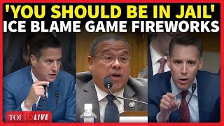'You Are Lying Mr AG!': Insults Fly As Republicans Flay Minnesota AG Keith Ellison At Fraud Hearing