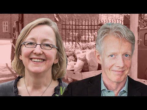 Blomstrande affärer – Handelsträdgårdarnas historia i Sverige hqdefault