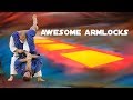 Judo Ne Waza Compilation Arm Locking Techniques Judo Ne Waza Compilation Arm Locking Techniques