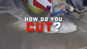 CNC Saws, Sawjets, & More | Park Industries