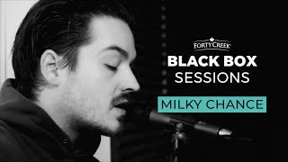 Milky Chance - &quot;Daydreaming&quot; | Forty Creek Black Box Sessions