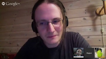 Emacs Chat: Magnar Sveen (@emacsrocks)