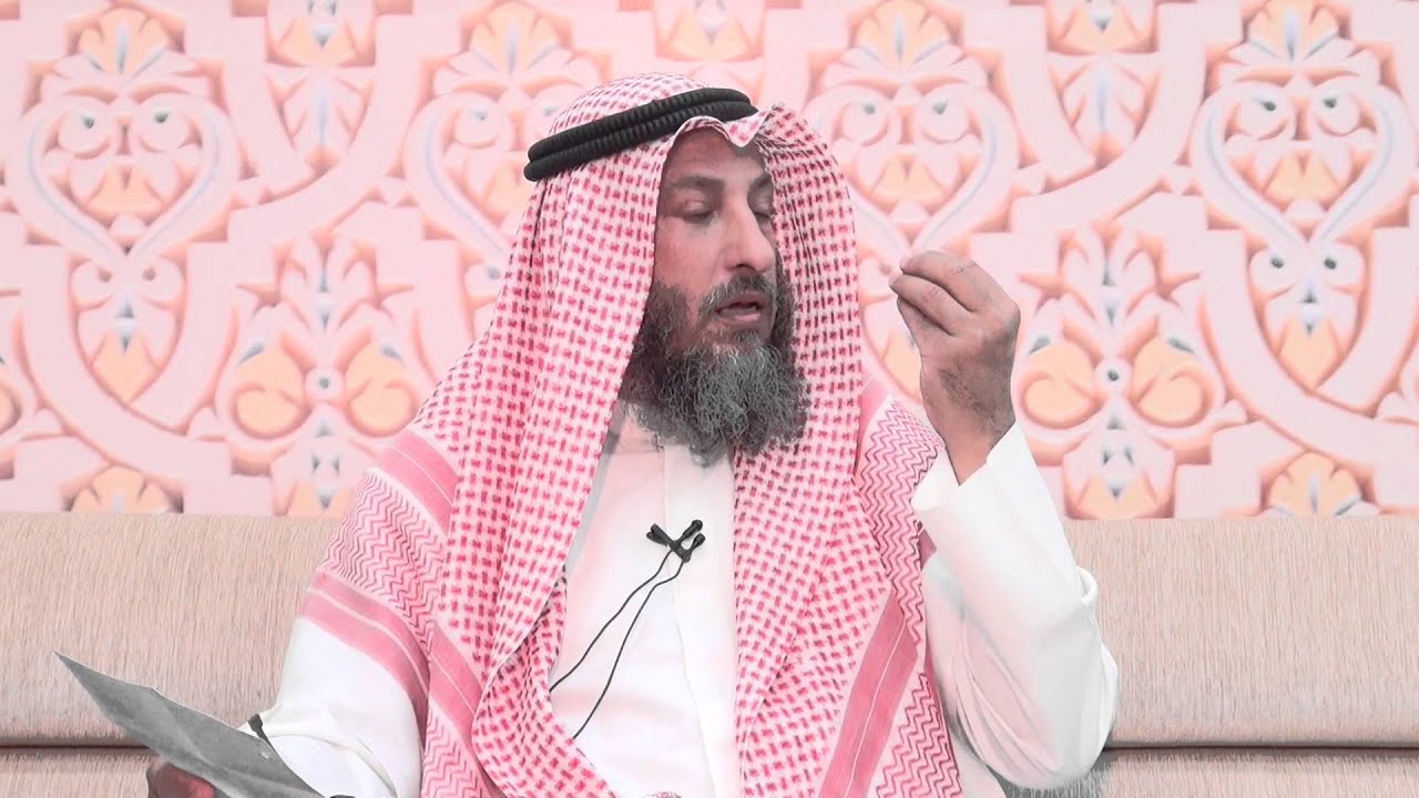 أيهما أفضل أقوم الليل بركعات أكثر أم بآيات أكثر الشيخ د.عثمان الخميس