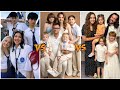 Alan Chikin Chow Members vs Kids Diana Family vs A For Adley Family (Networth Comparison) 2026