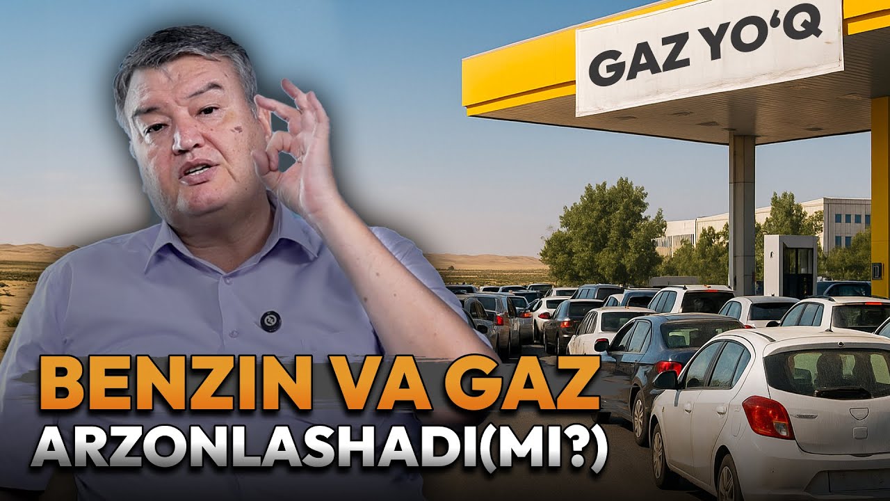 Yangi topilgan neft va gaz konlaridan aholiga qanday foyda bor?