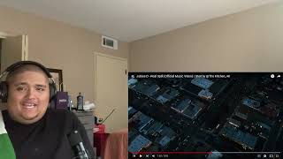 Jubiee D - Real Spill (Official Music Video) | Shot by @The Kitchen_4K Reaction