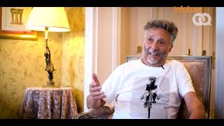 Fito Páez Al régimen cubano “Ya pasaron 64 caballeros, basta de echarle la culpa al bloqueo