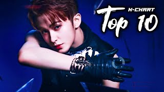 [Music Bank K-Chart Top 10] Look How "Smooth He" Is😏 (2024.03.25 - 03.31) | KBS WORLD TV 240407 screenshot 2