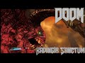 Doom (2016) Level 6 Kadingir Sanctum Walkthrough Video