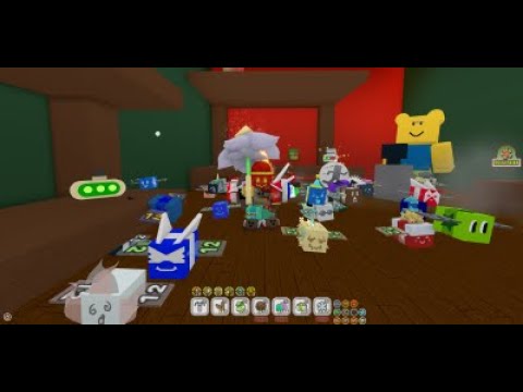 My strategy to AFK-using HONEYSUCKLES! - Bee Swarm Simulator - YouTube