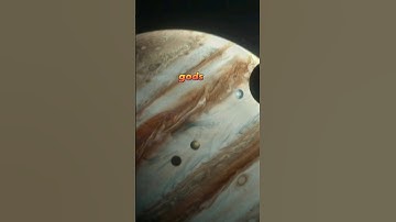 Jupiter (बृहस्पति) in vedic astrology 🕉️🕉️