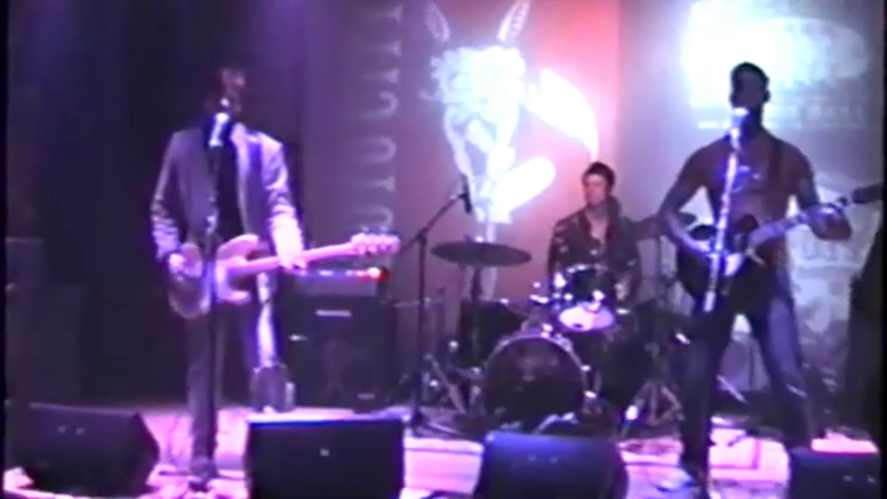 Danny's Favorites YouTube