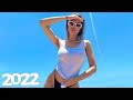 New Year Mix 2022 🎧 Best EDM 2021 Party Mix 🎧 Remixes of Popular Songs