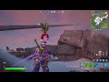 Fortnite - Battle Royal
