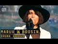 MARUV & BOOSIN - Drunk Groove