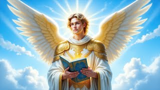 ARCHANGEL GABRIEL: REMOVE FEAR FROM YOUR SUBCONSCIOUS, CLEANSE YOUR SPIRIT AND FIND PEACE