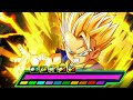 SSJ4 Gogeta Hates This MF Cabba 😂😂😂 (Dokkan Battle)