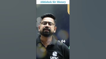 Do you need to remember all the facts? #upscpreparation - Abhishek Srivastava Sir #upsc