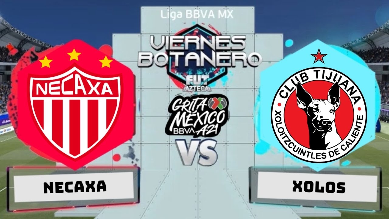 Necaxa Vs Tijuana Resumen 3 0 Jornada 11 Liga Mx Grita Mexico Apertura 2021 Youtube