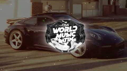 TREMENDA HP - Kris R, Hades66 (Bass Boosted) [WML]