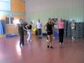 Batuka Cardio fit