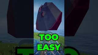 DONT fight the Piranha Boss in How To Fish until you see this #howtofish #gaming #bossfight