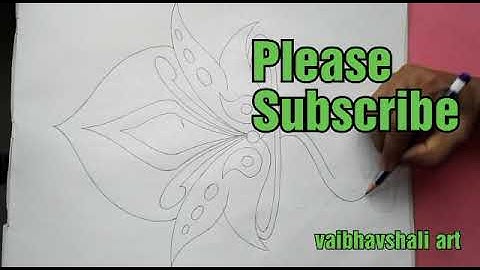 How to draw Table Lamp.(letest table lamp drawing).Table Lamp design.