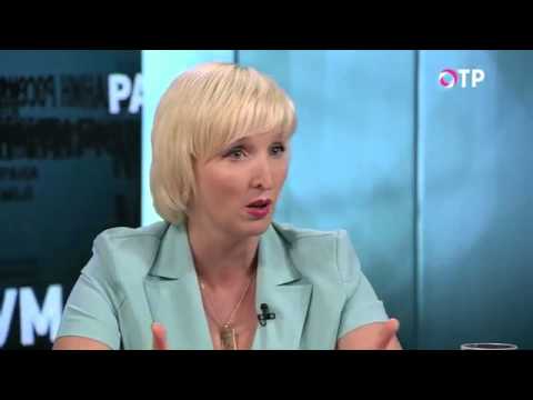 ПРАВДА на ОТР. Инна Рыкова (17.06.2014)