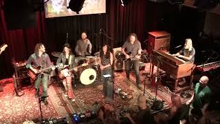 Johnny B  Goode (E2)  - Alex Jordan & Friends at Club Fox, Redwood City, CA - May 16, 2024