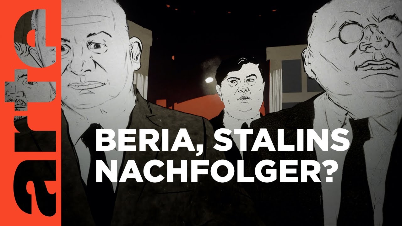 Stalin - Leben und Sterben eines Diktators (2/5): Stalin, Trotzki und der Terror Doku (2023)