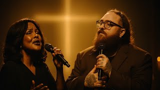 CeCe Winans ft. Teddy Swims – Love Reached Out 