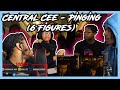 Central Cee - Pinging (6 Figures) [Music Video]