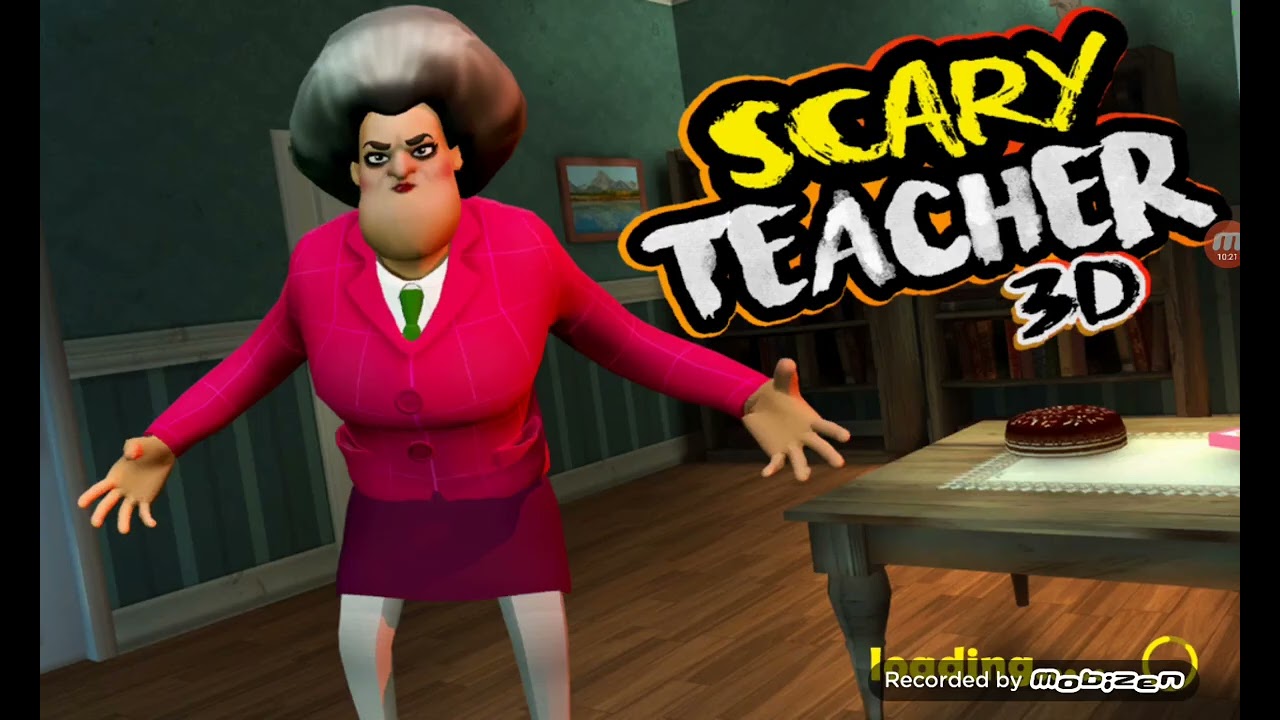 SENA İLE BERABER HEM ÖRÜMCEK BÖLÜMÜNÜ GEÇTİK HEM DE ÖĞRETMENİ KEL BIRAKTIKK!! 🥶😱😱😱😱