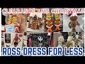 ROSS CLEARANCE & CHRISTMAS 2024