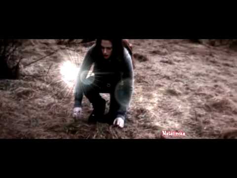 Новолуние - Разбитое сердце Бэллы