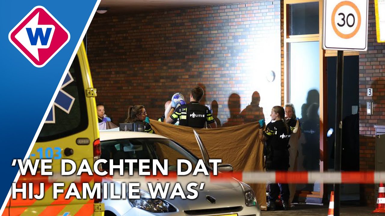 Man (24) doodgeschoten door jeugdvriend om geld