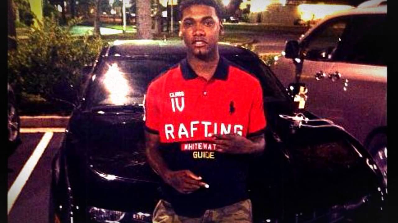 DaWeirdo ft. Billions and Relly Rell- You Know I Know