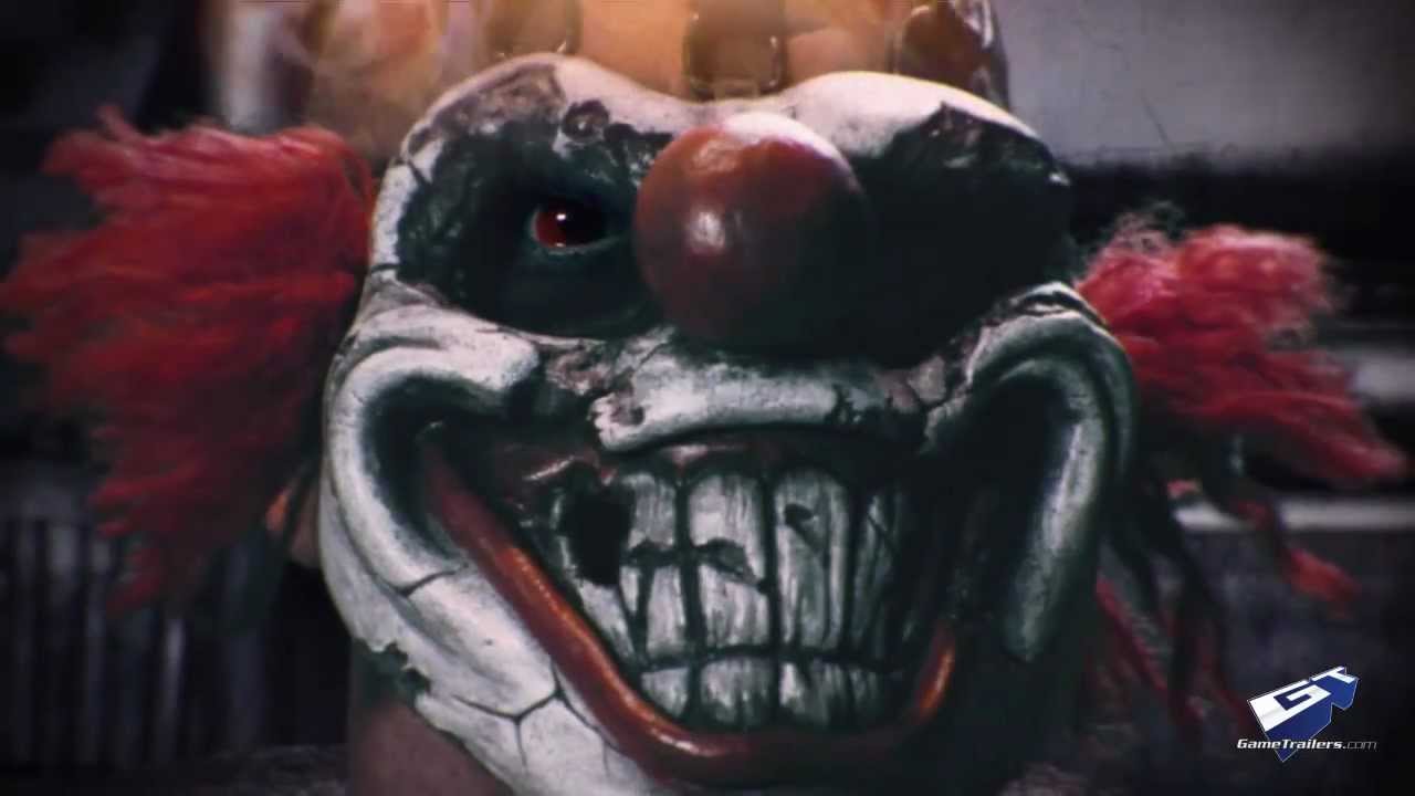 Twisted Metal Review – ZTGD