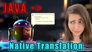 Translating a Java Method to Native C++ (Android) screenshot 4